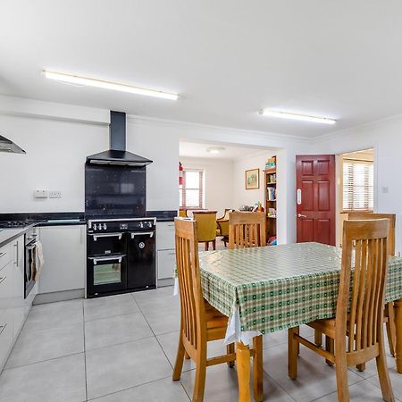 Stenson Hill Farm Melbourne  Esterno foto
