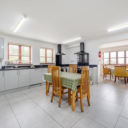 Stenson Hill Farm Melbourne  Esterno foto