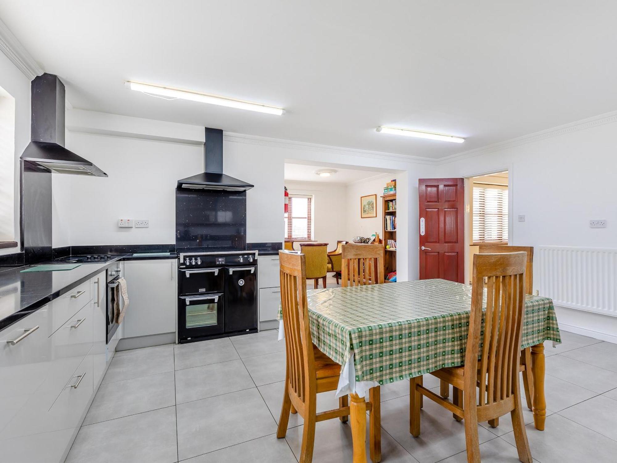 Stenson Hill Farm Melbourne  Esterno foto