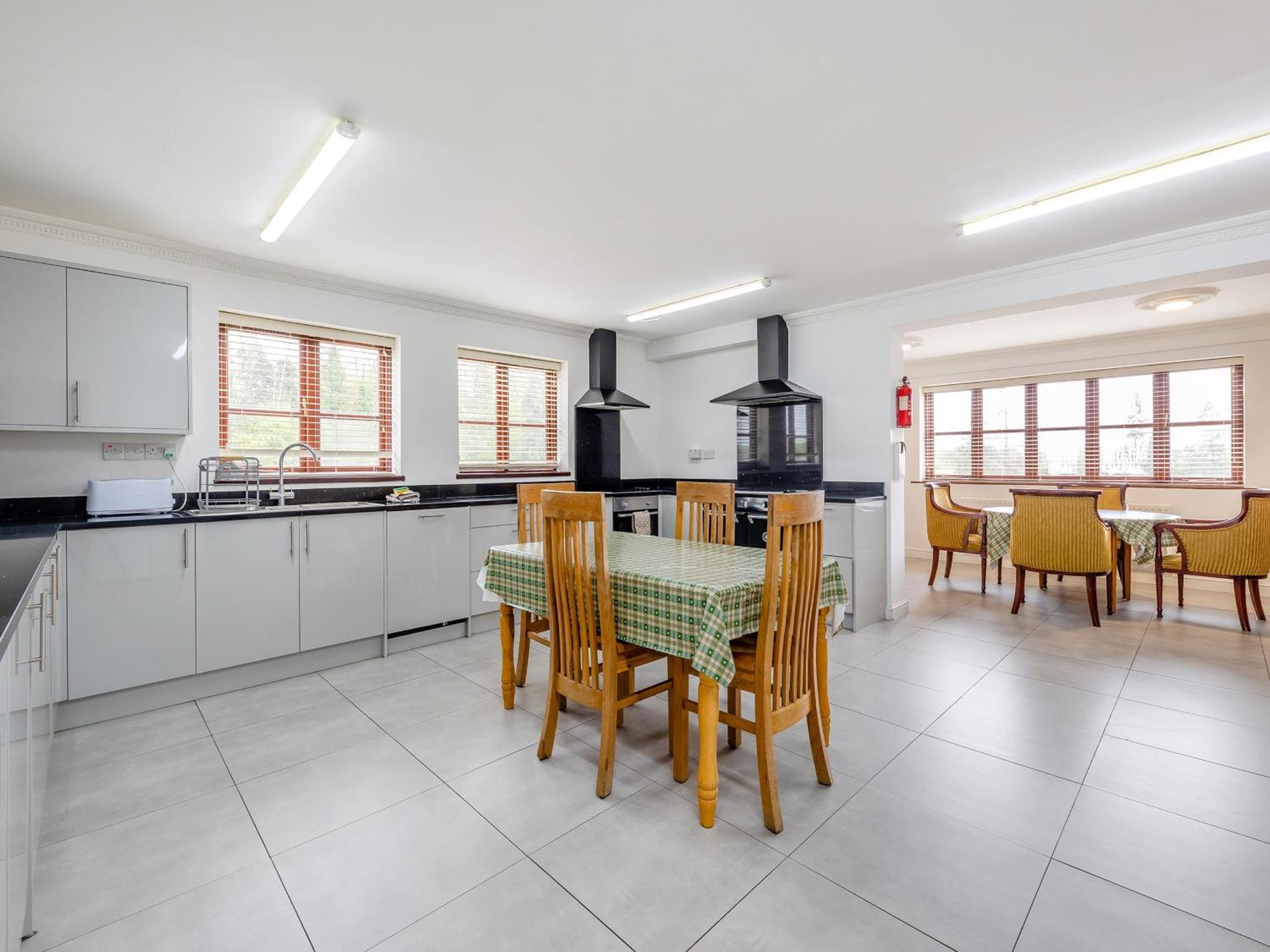Stenson Hill Farm Melbourne  Esterno foto