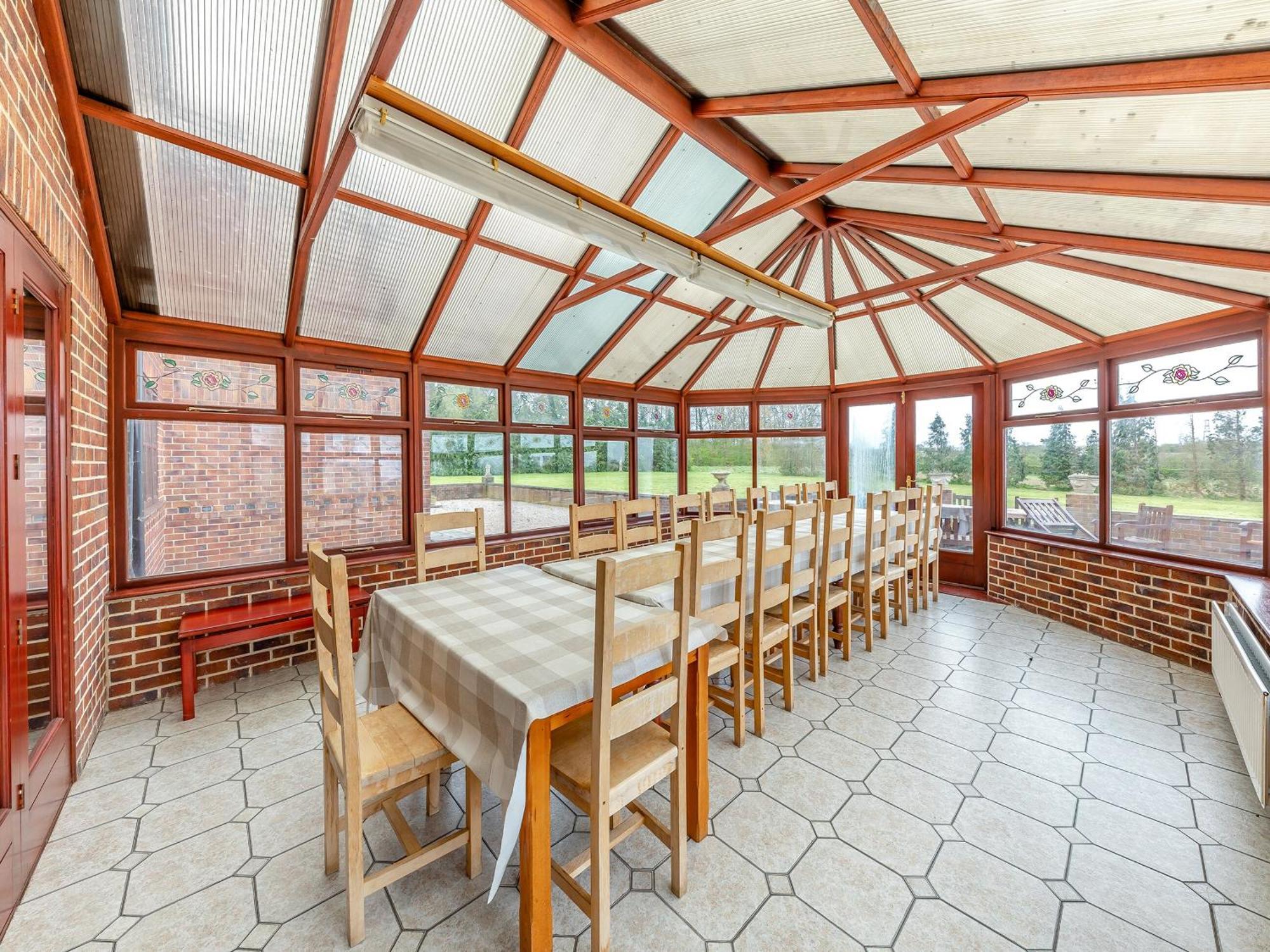 Stenson Hill Farm Melbourne  Esterno foto