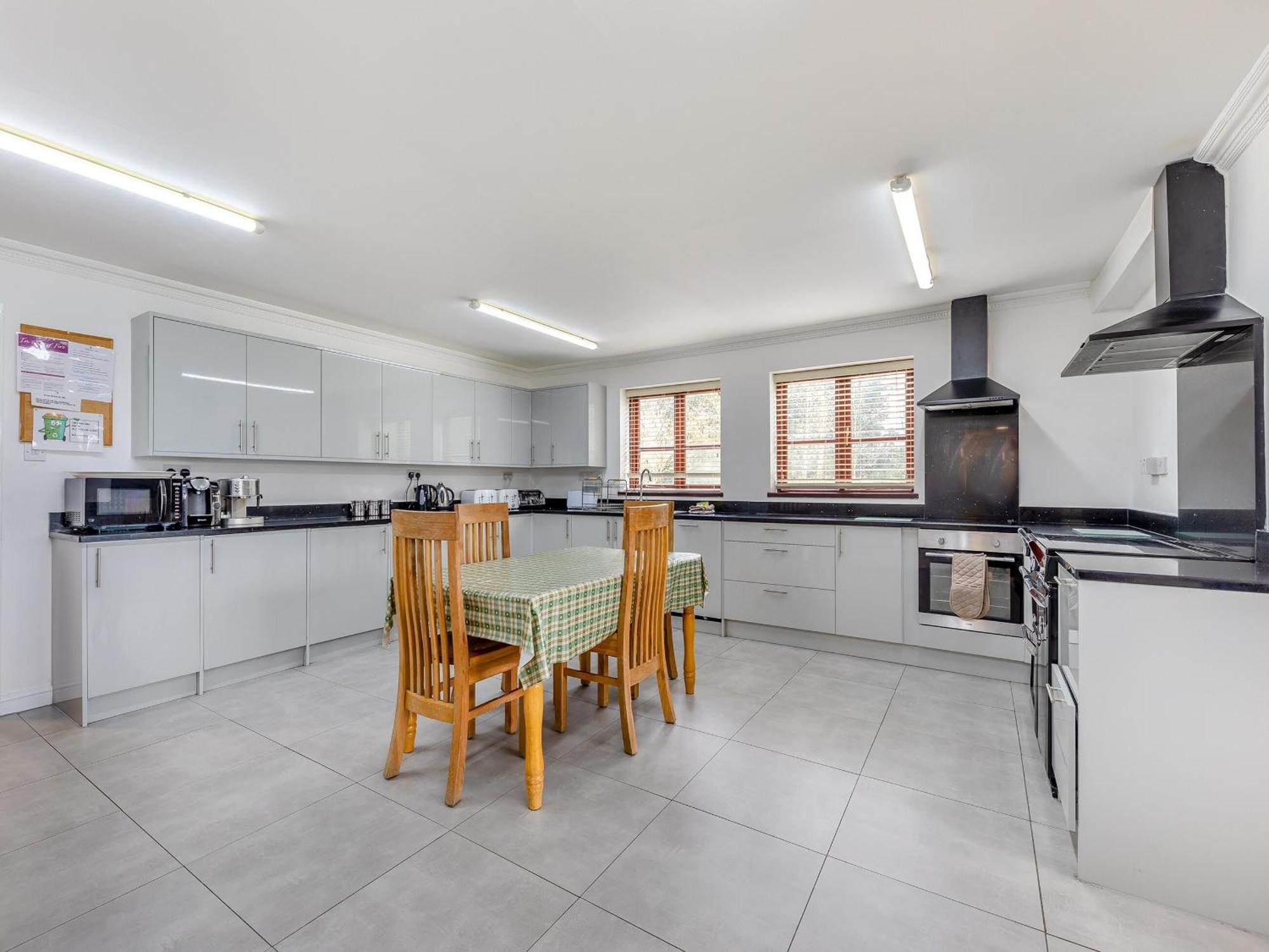 Stenson Hill Farm Melbourne  Esterno foto